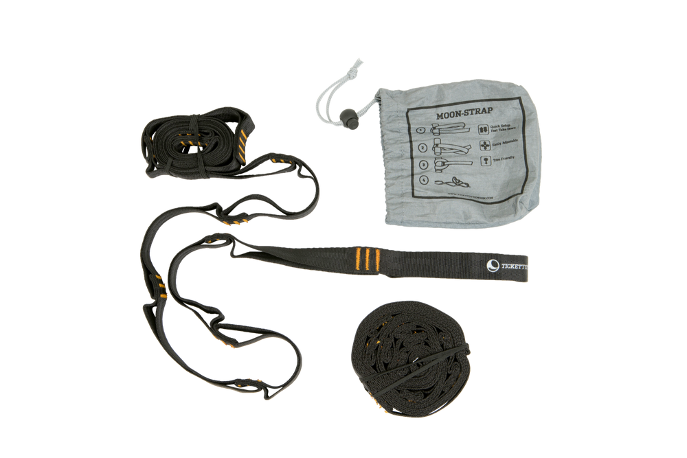 Ticket To The Moon - Hammocks & Outdoor Accessories Manufacture