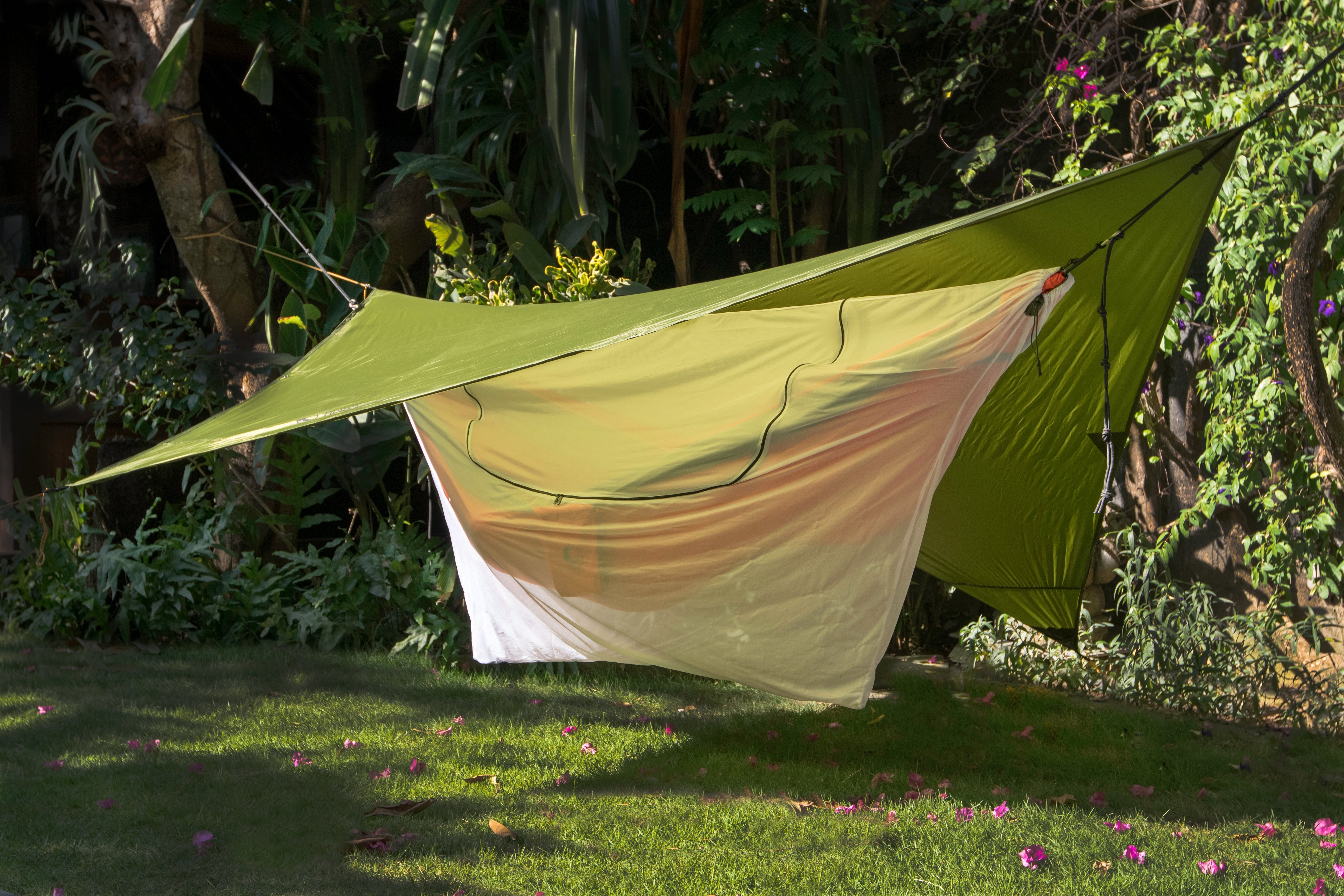 UNIVERSAL BUG NET 360°