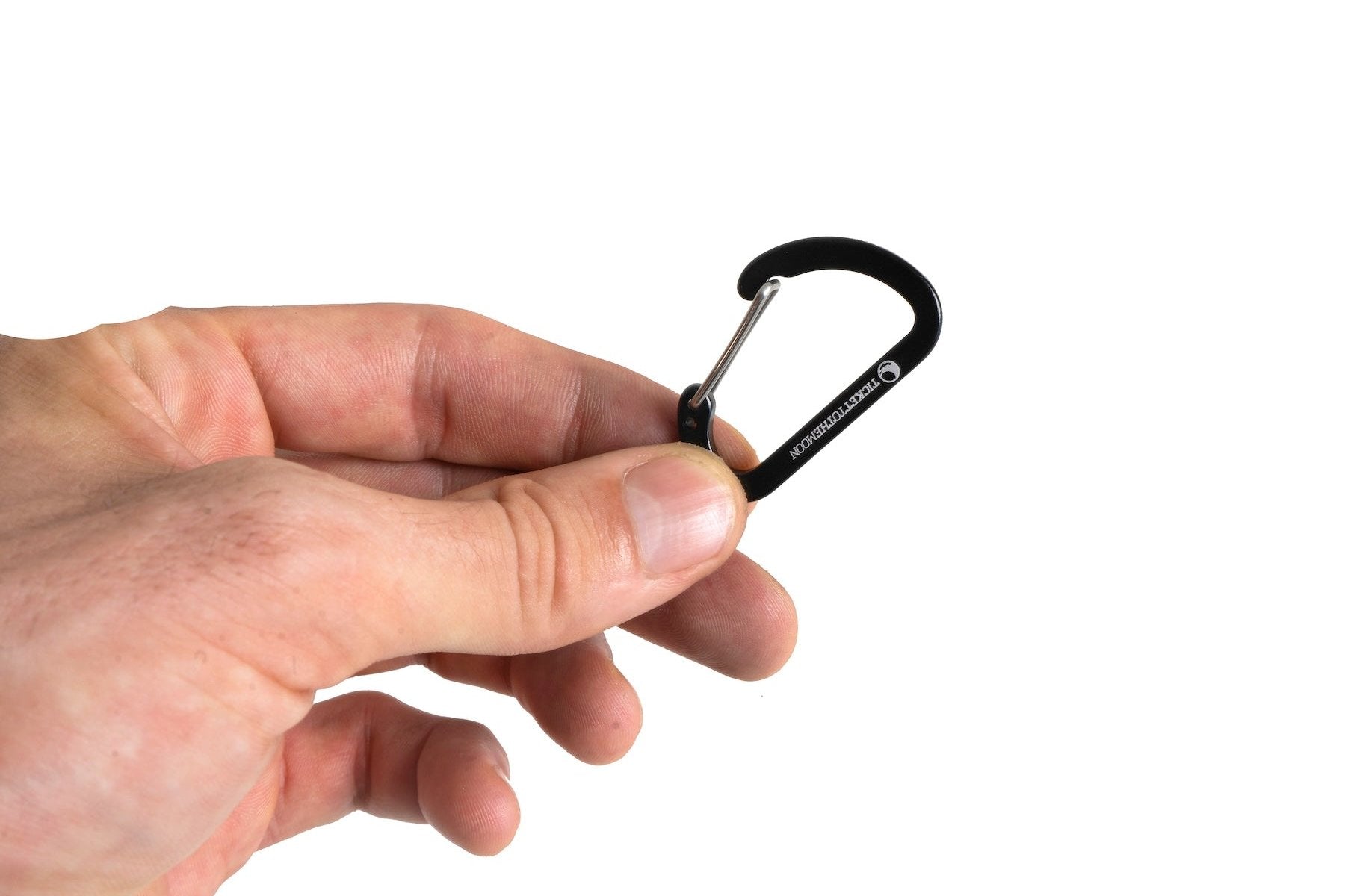 Accessory Carabiner