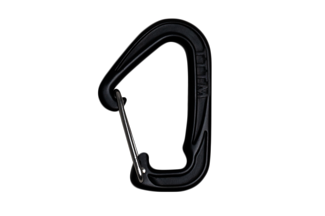 CARABINER SET - 10kN