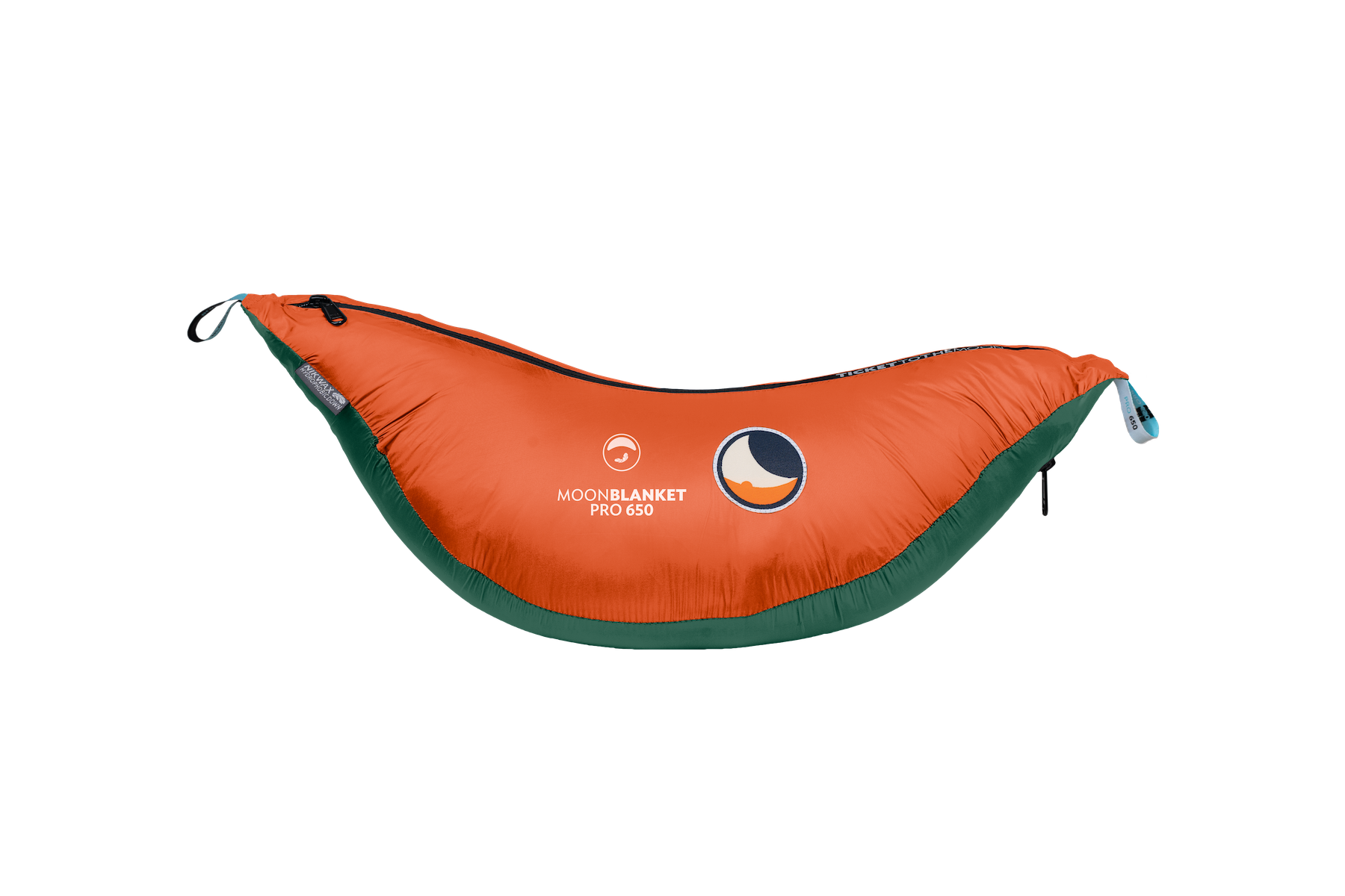 BLANKETS - MoonBlanket Pro 650