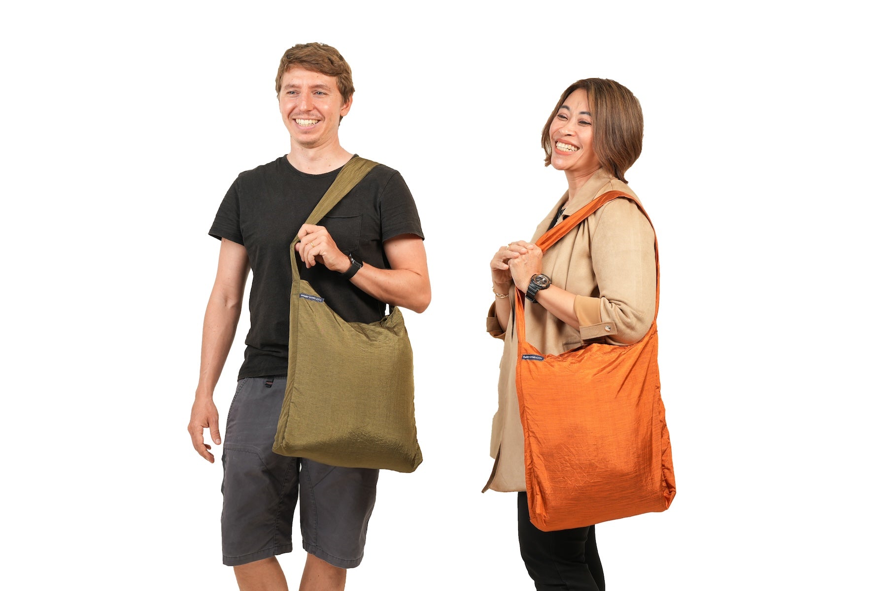 ECO BAG PREMIUM - Medium