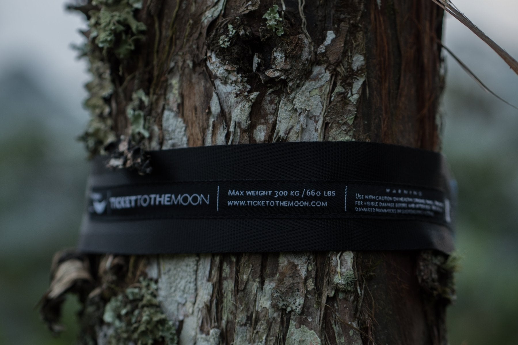 ATTACHMENT KIT - TREE FRIENDLY EXTENDER PLUS