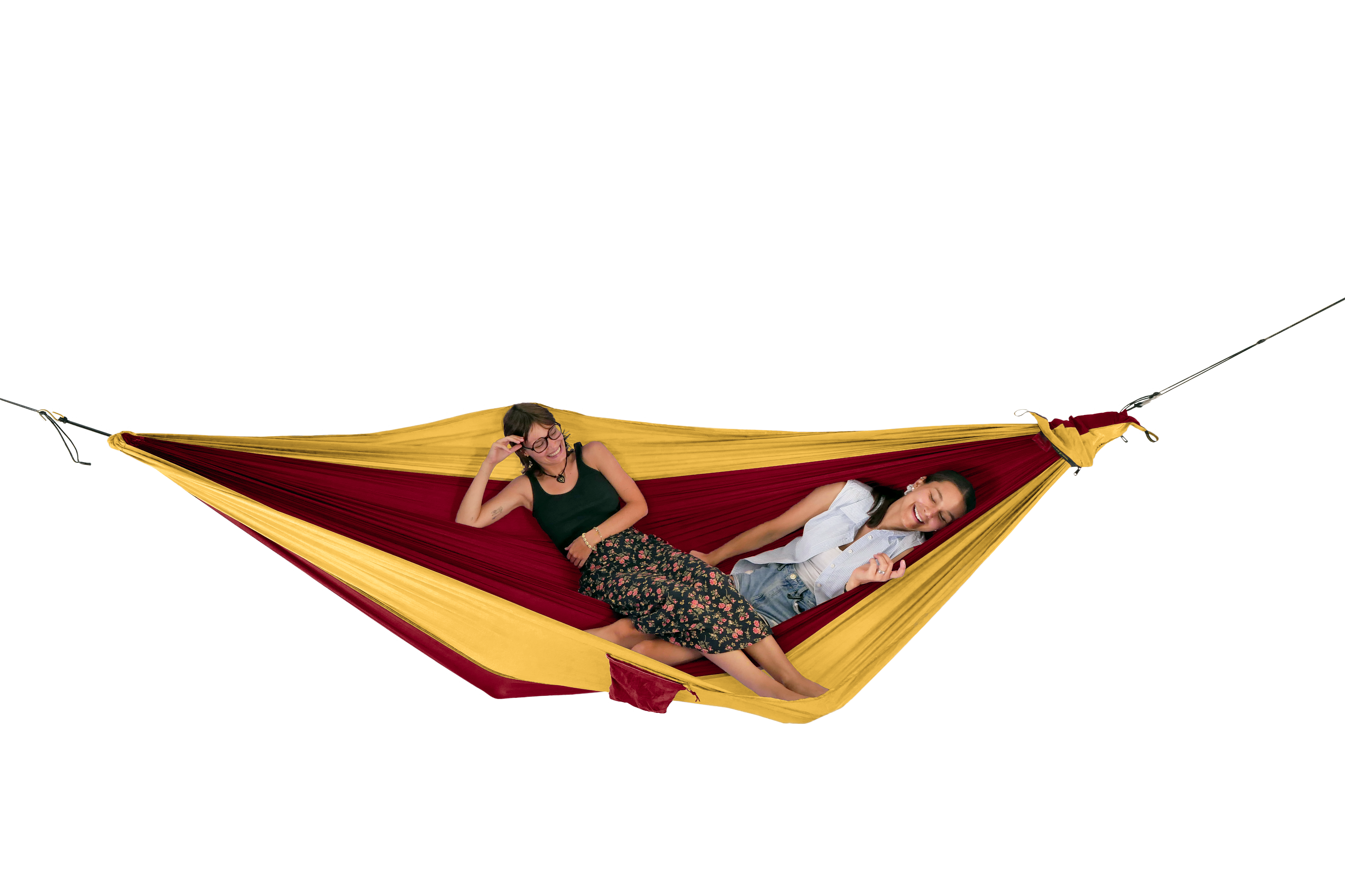 TRAVEL HAMMOCK - King Size