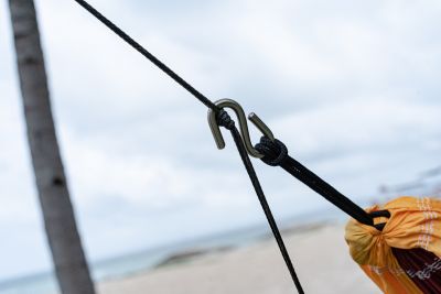 ATTACHMENT KIT - Lightest Straps