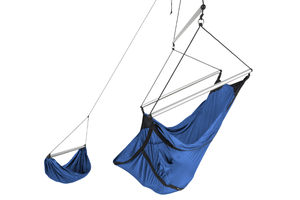 HANGING CHAIR unique - Moon Chair