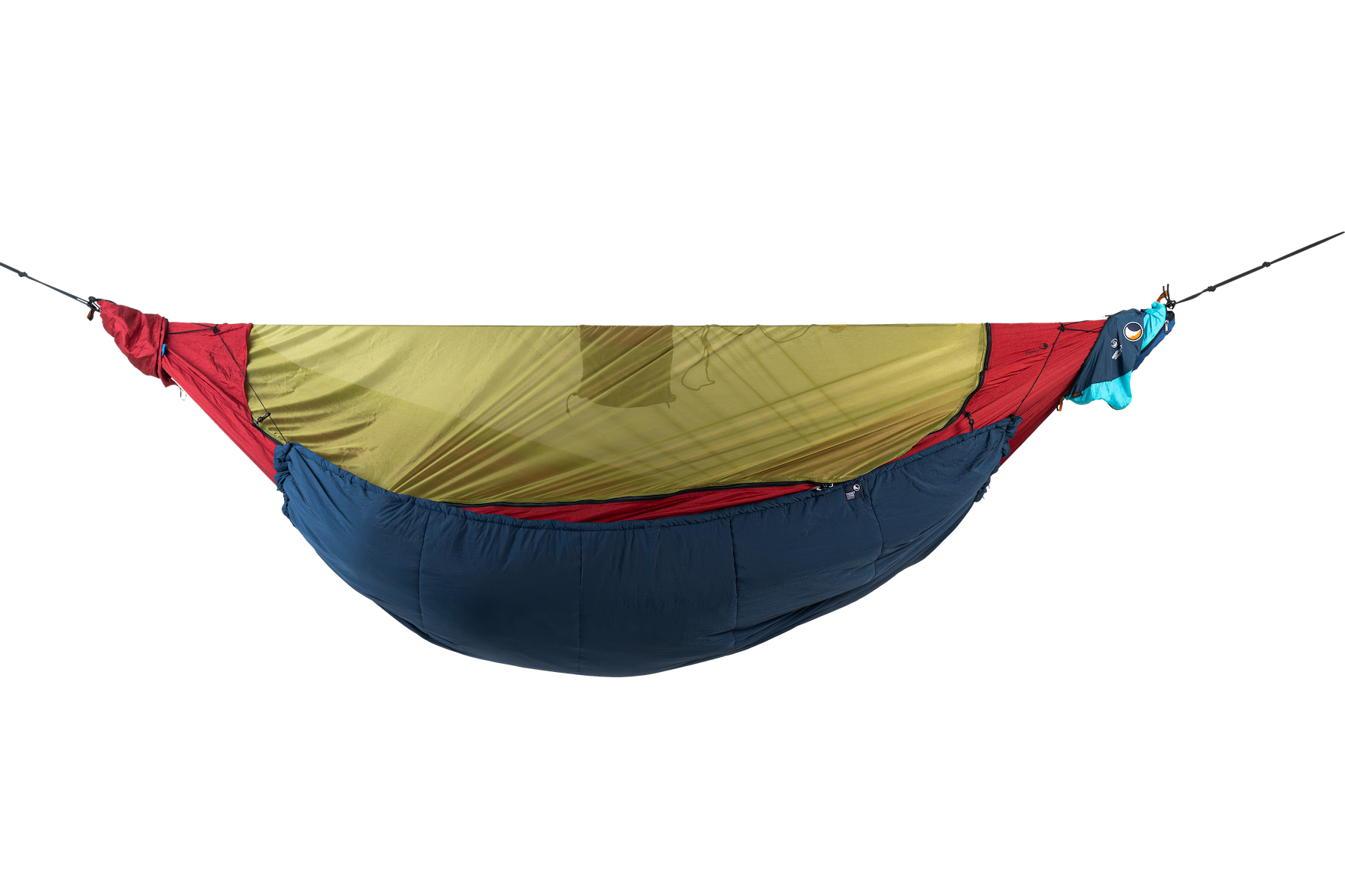 QUILT - MoonQuilt Compact