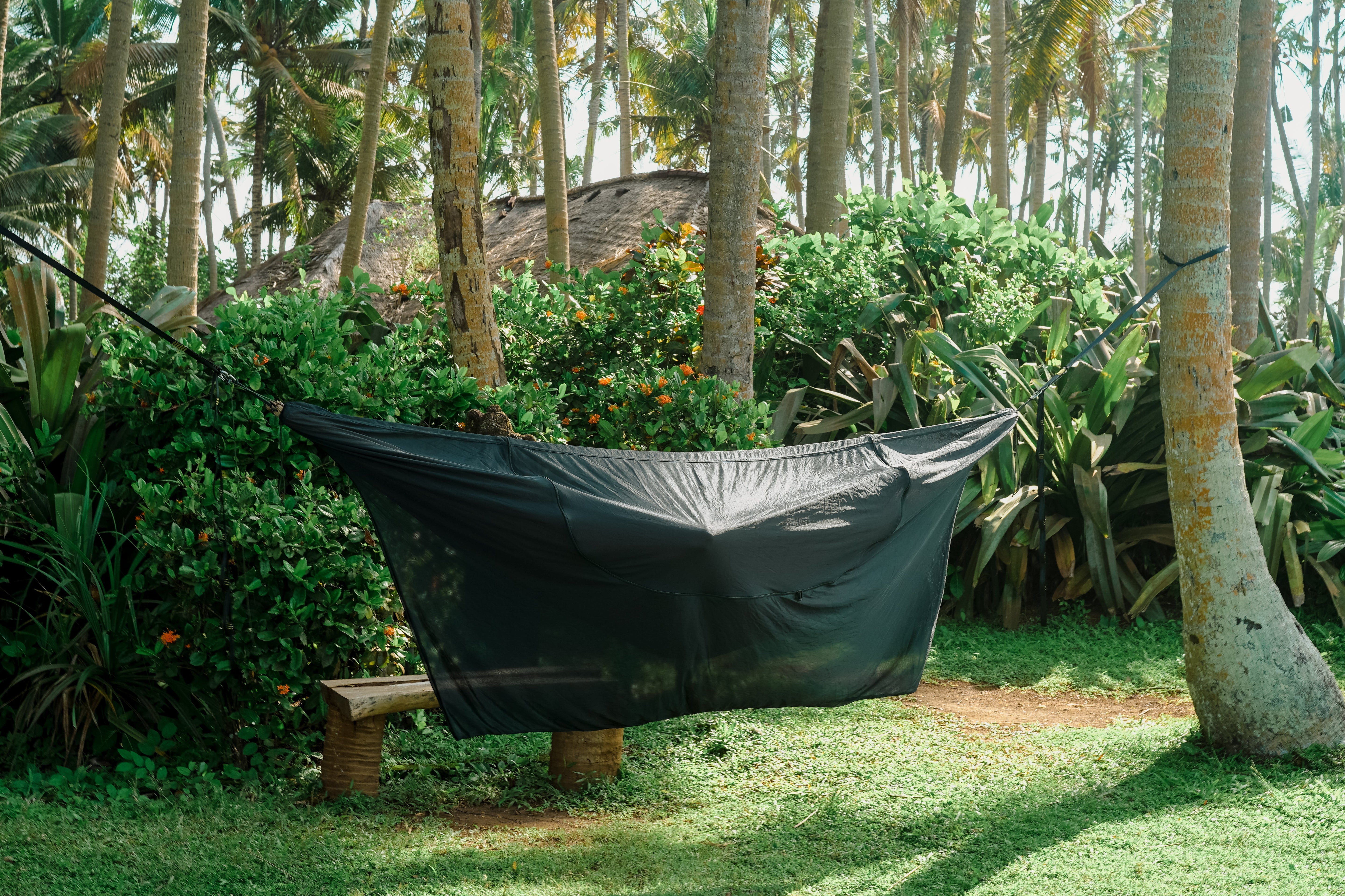 UNIVERSAL BUG NET 360°