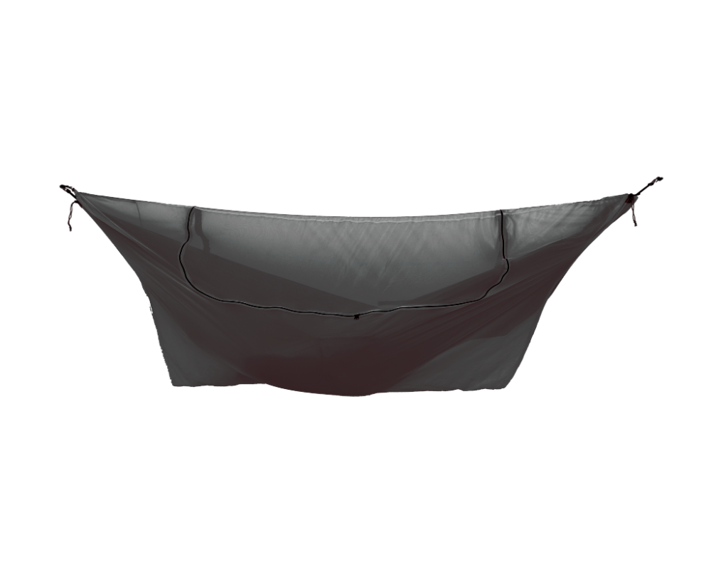 CONVERTIBLE BUG NET 360°