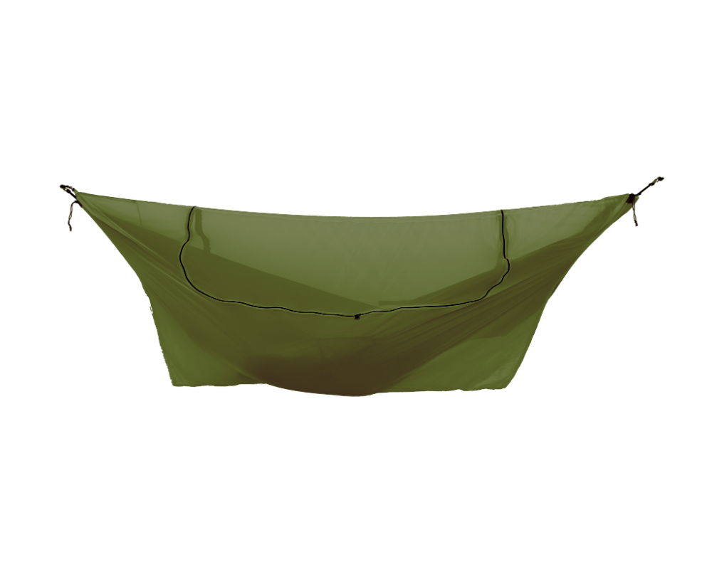 CONVERTIBLE BUG NET 360°