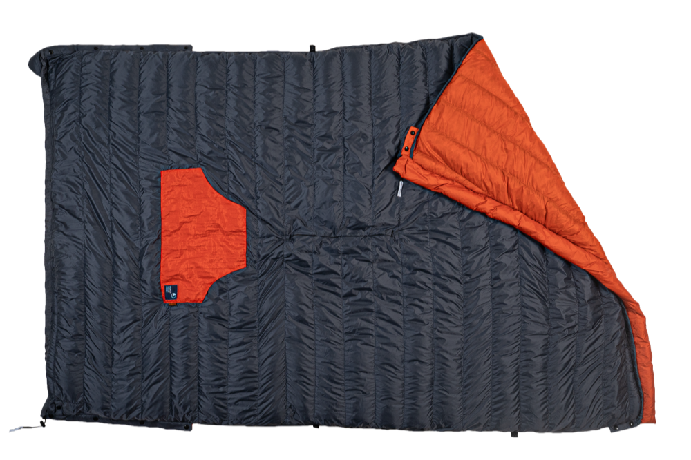 BLANKETS - MoonBlanket Compact