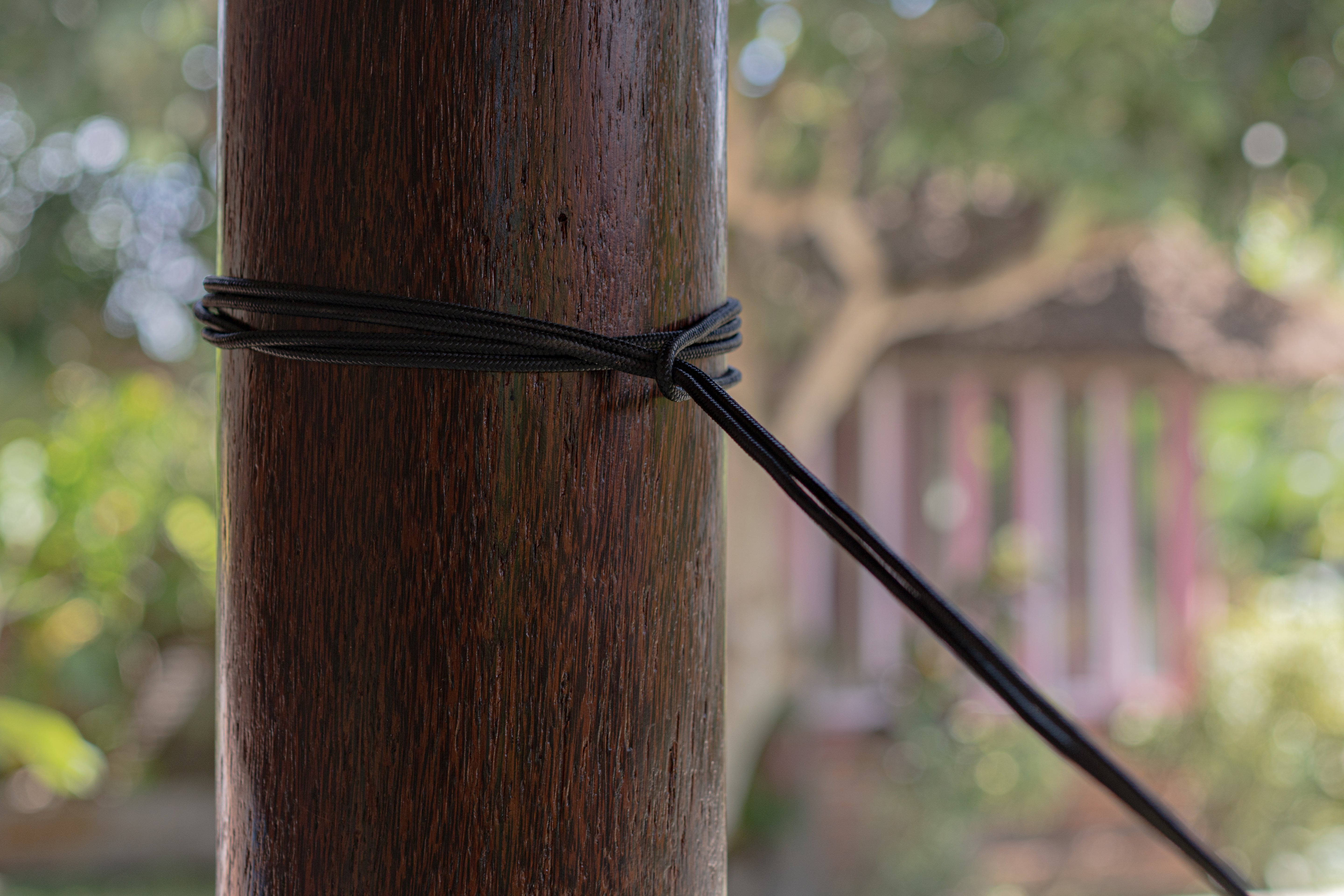 ATTACHMENT KIT | NAUTICAL ROPES