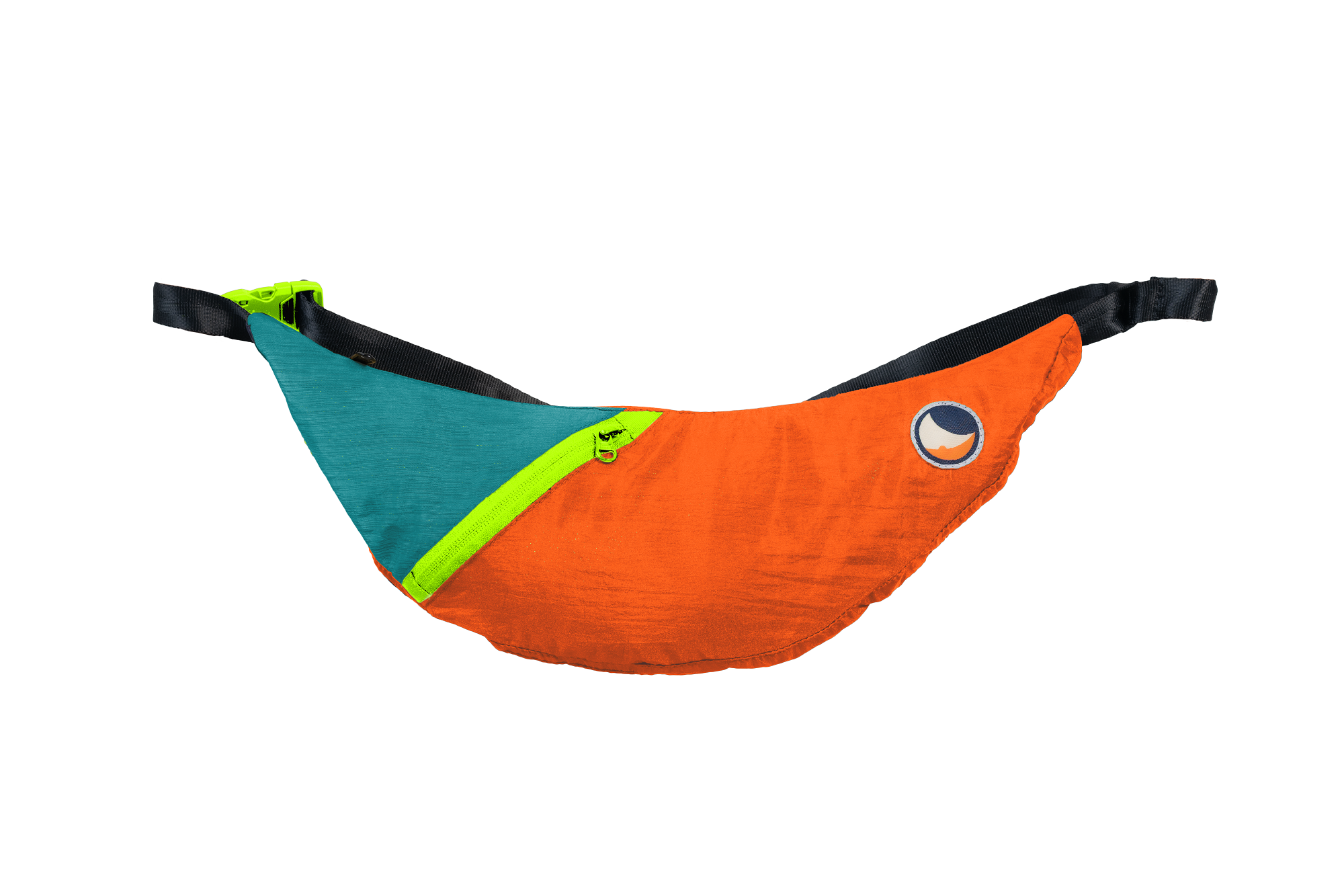 スリングバッグカスタム