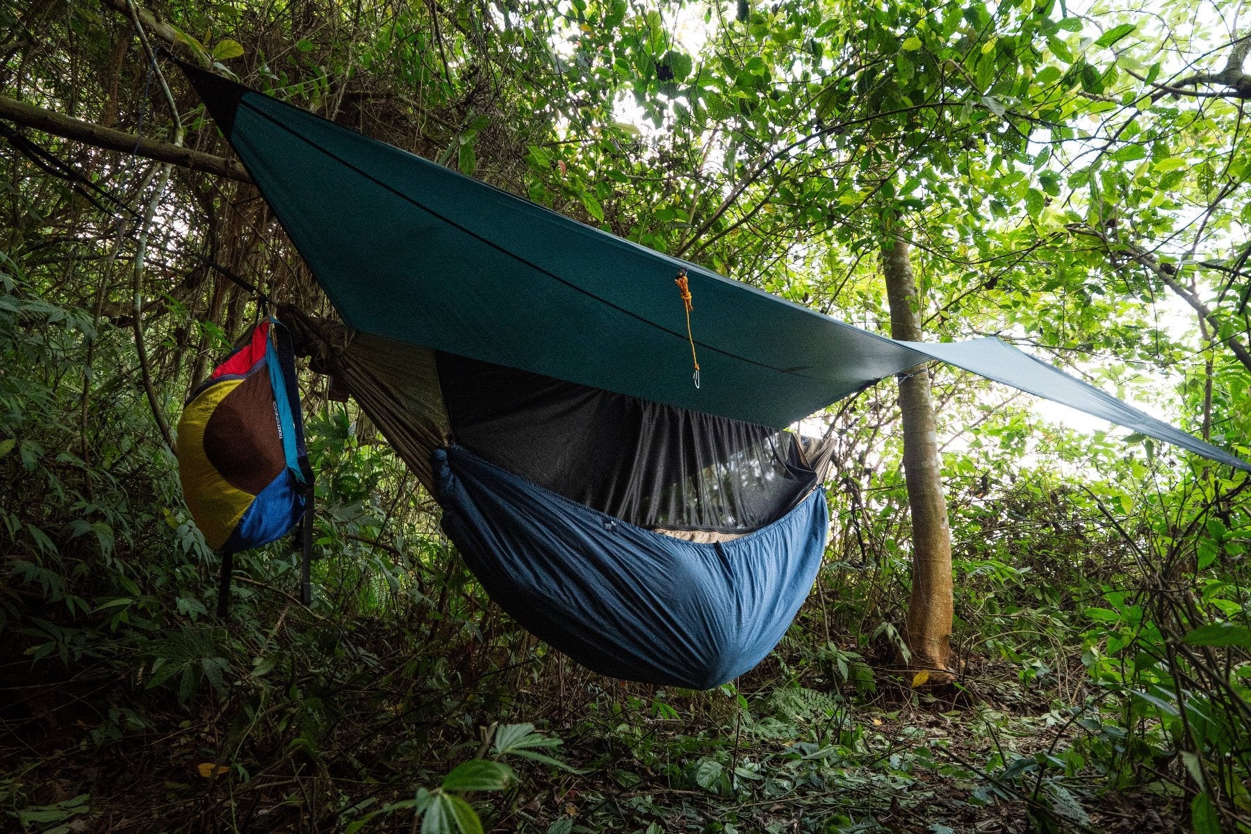 TARP - Moontarp
