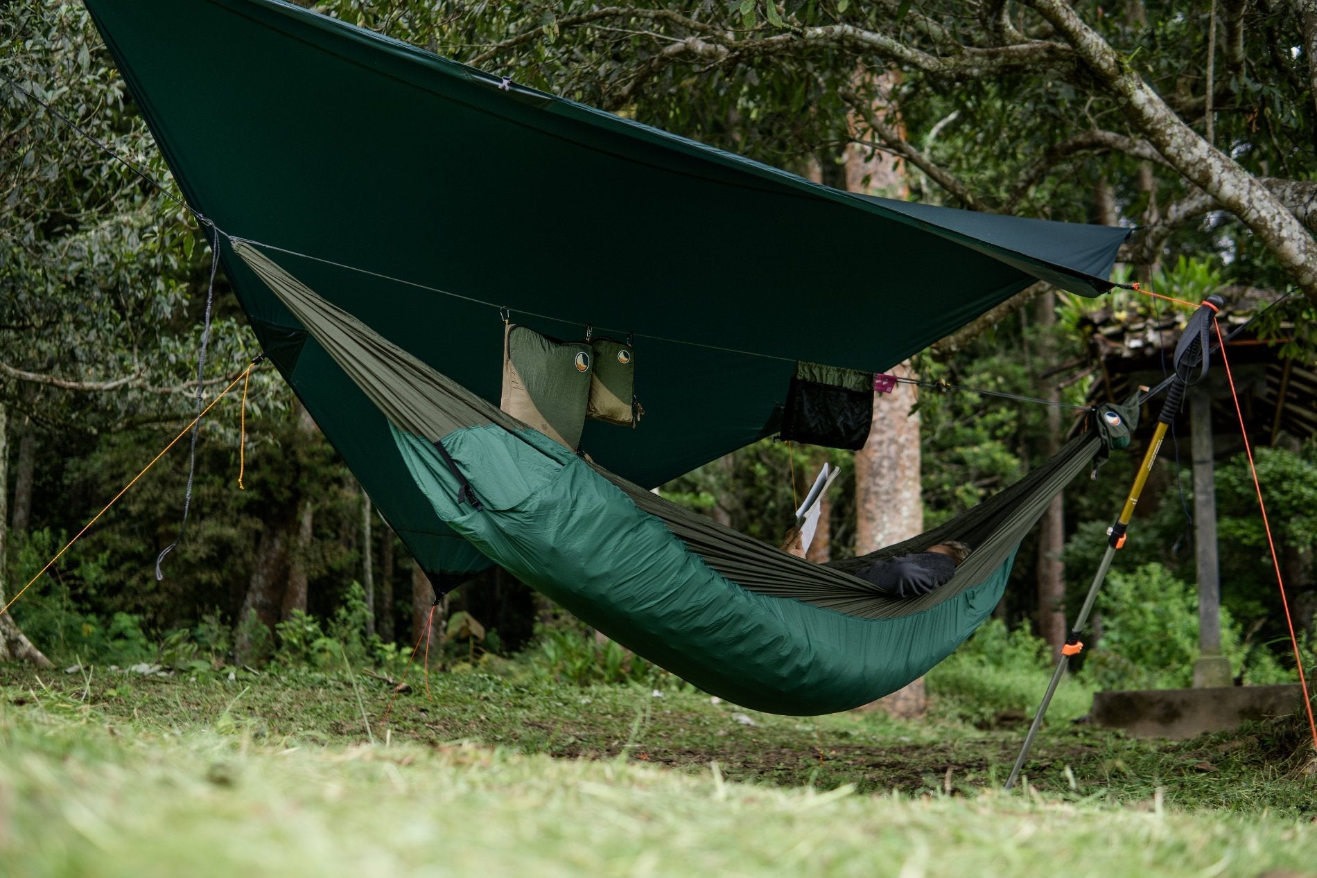 TARP - Moontarp