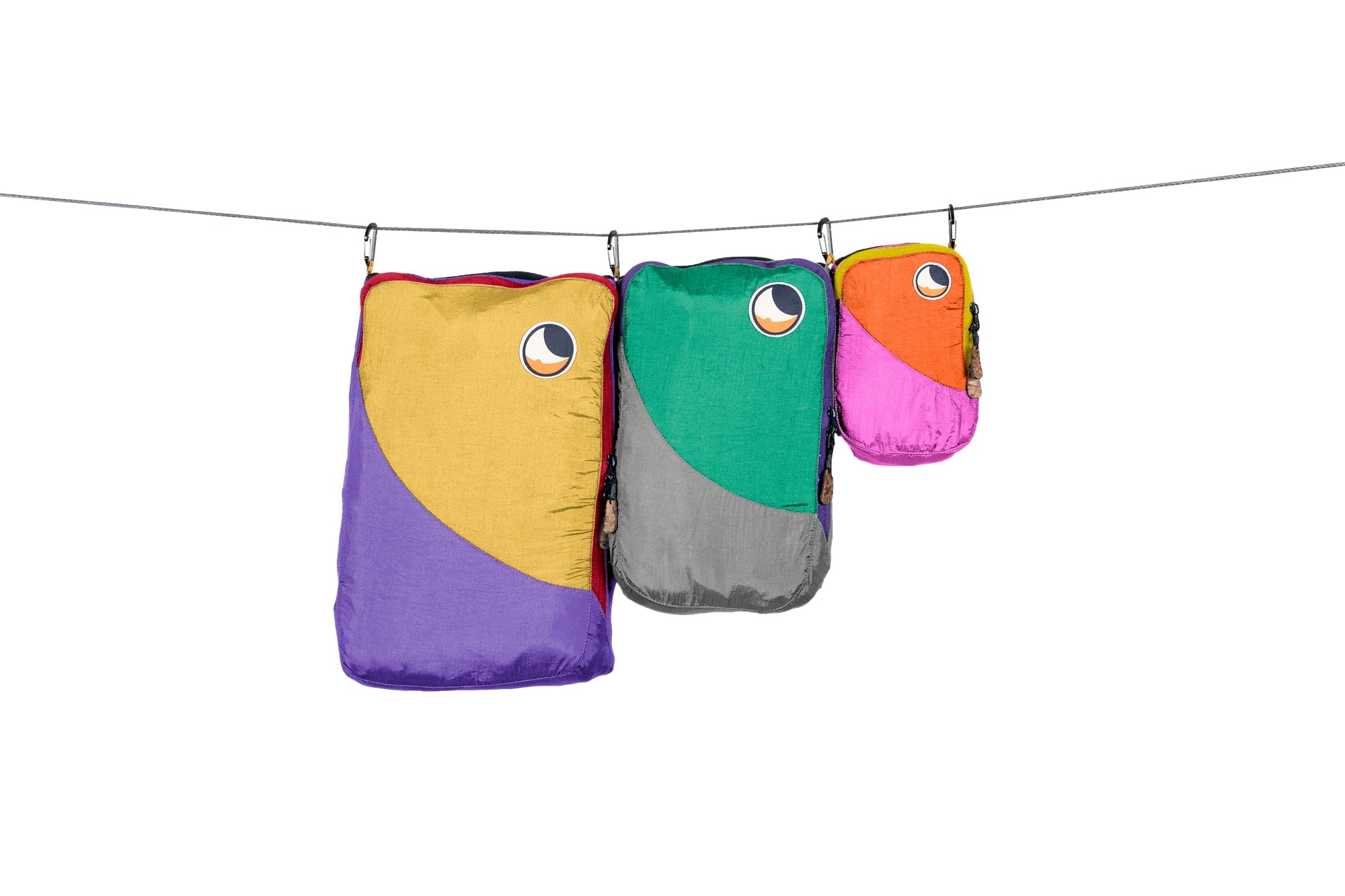 トラベルキューブ カスタム - セット