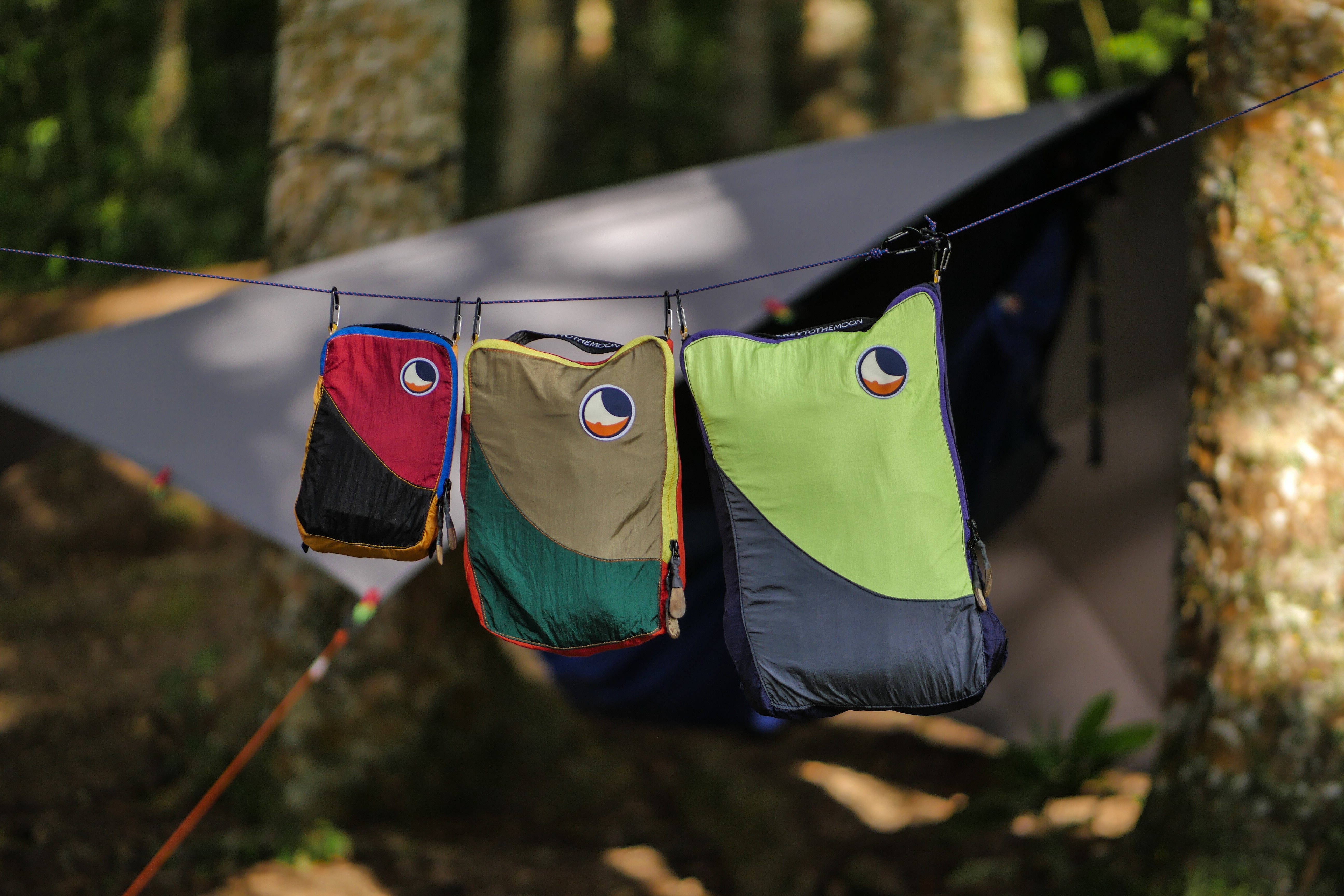 トラベルキューブ カスタム - セット