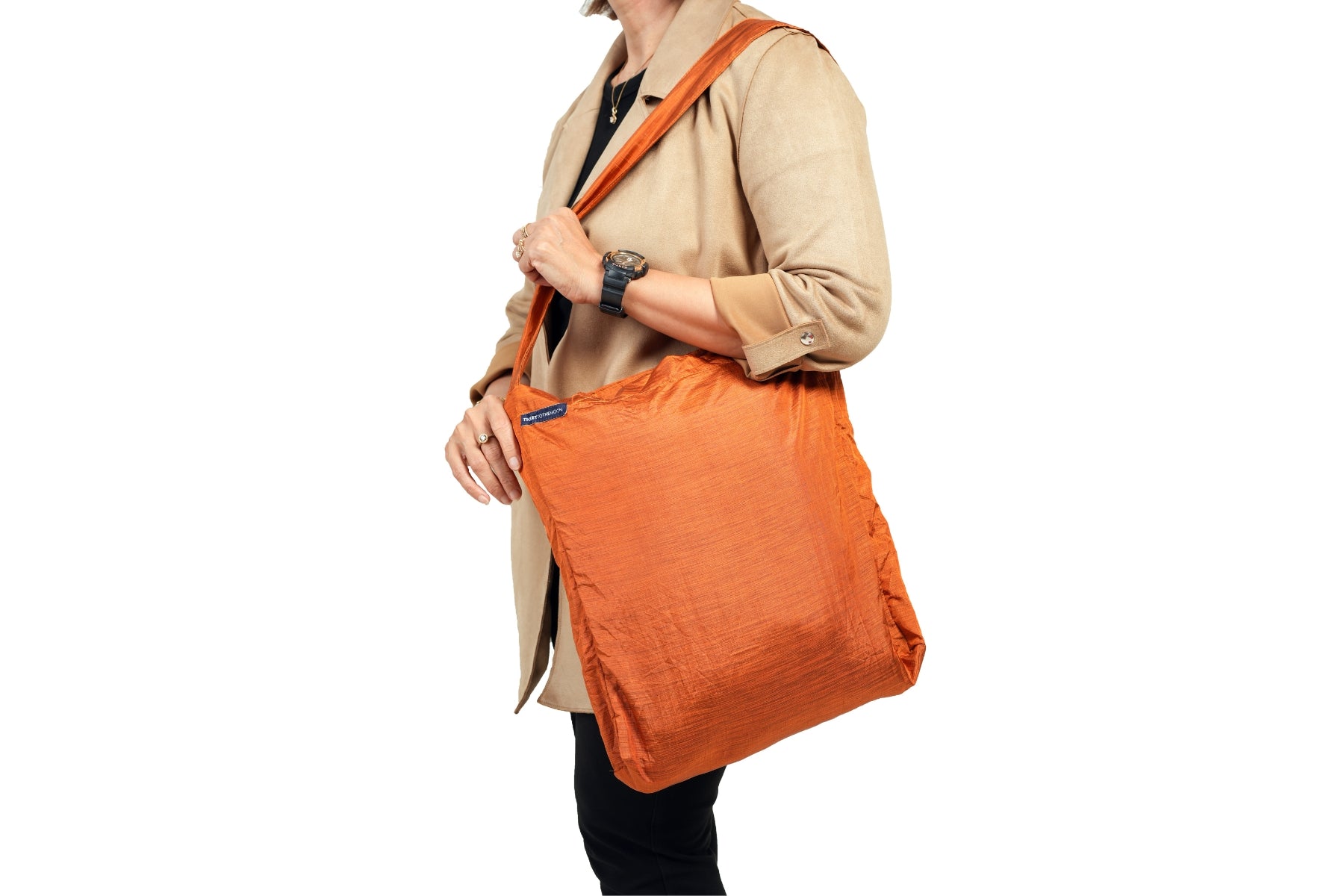 ECO BAG PREMIUM - Medium