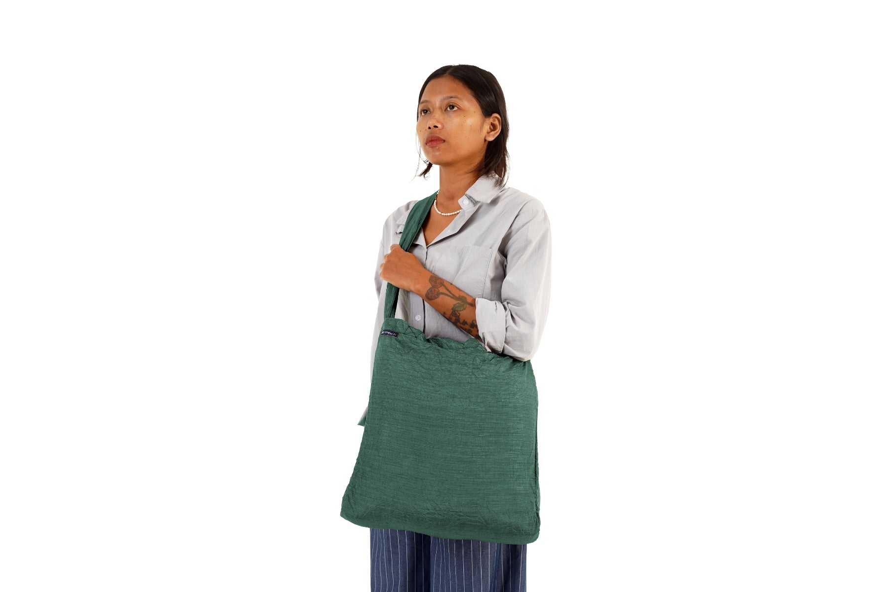 ECO BAG PREMIUM - Medium