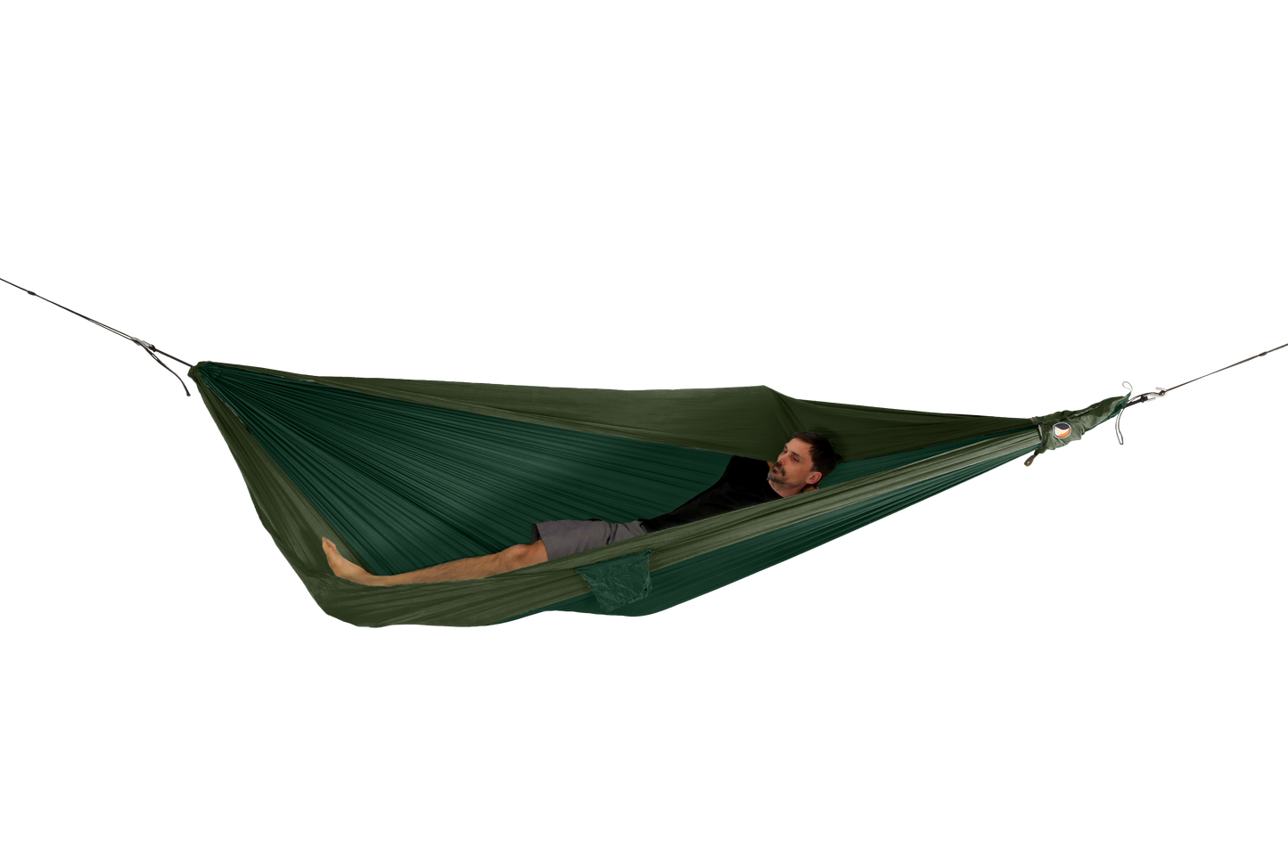 TEST - PRO HAMMOCK UNIQUE