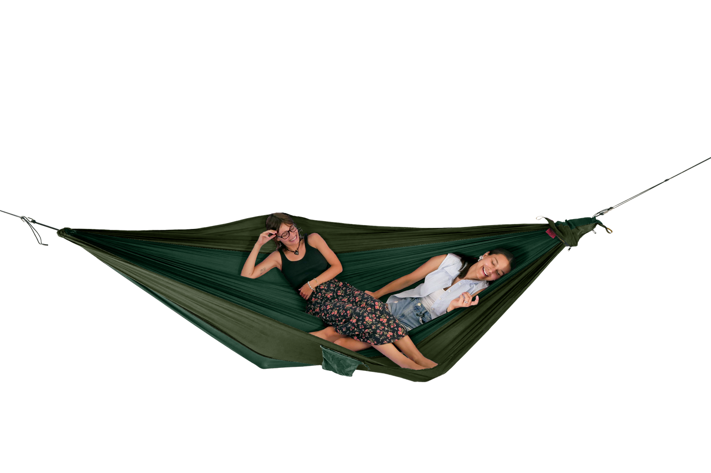 TEST - PRO HAMMOCK UNIQUE