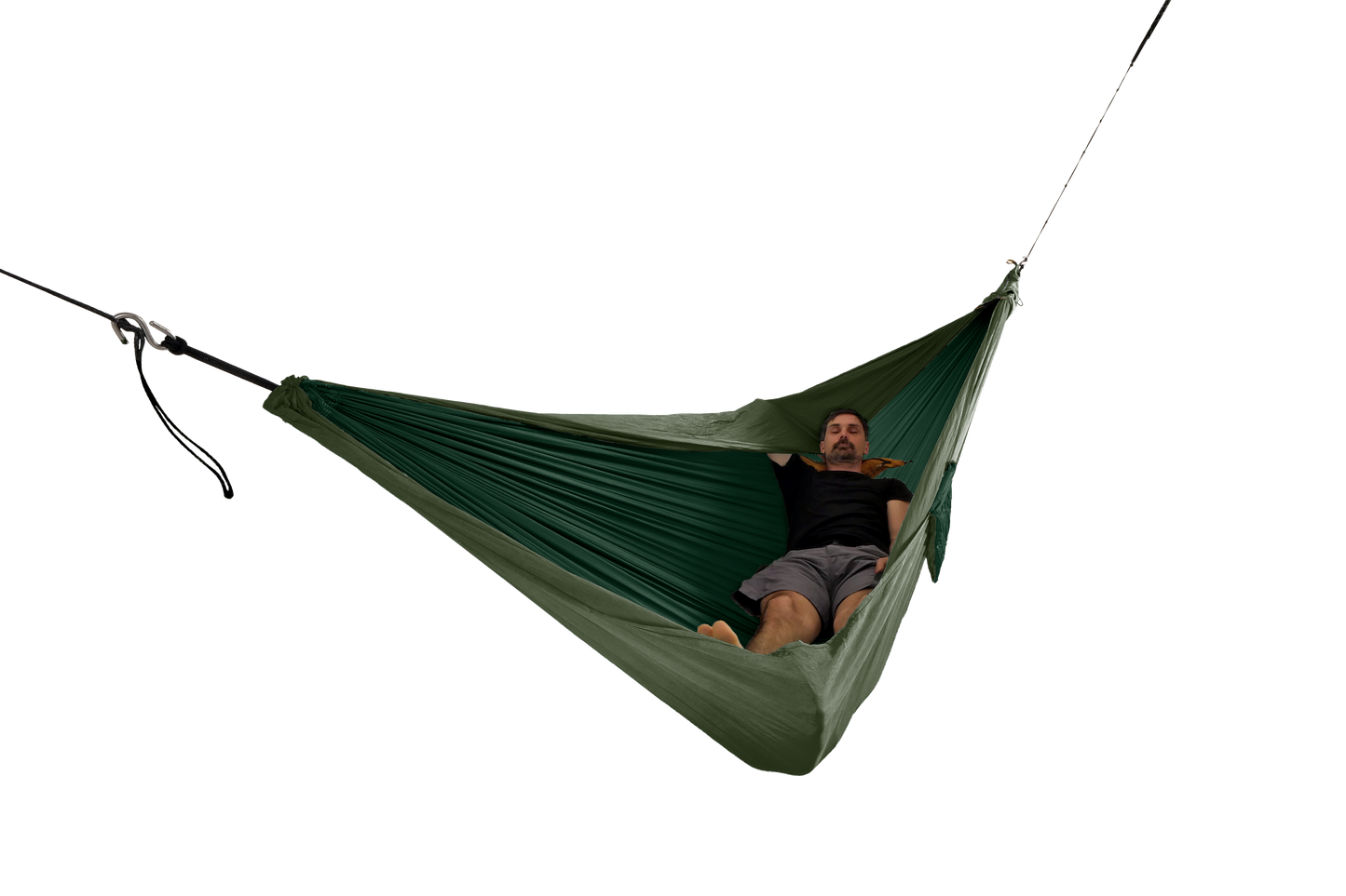 TEST - PRO HAMMOCK UNIQUE