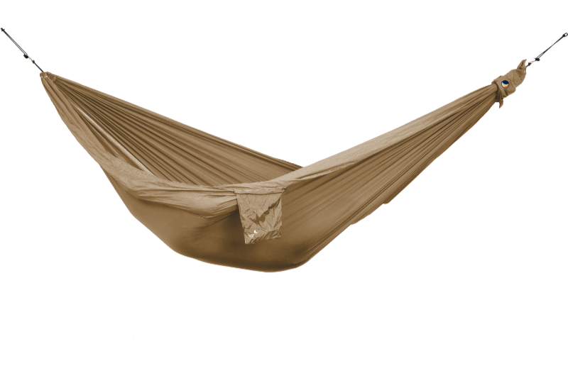 TRAVEL HAMMOCK - King Size