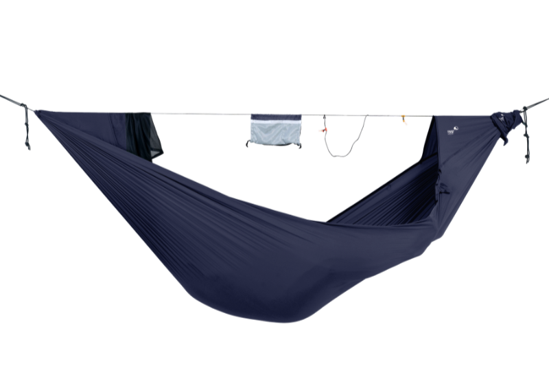 PRO HAMMOCK unique - Lightest Pro