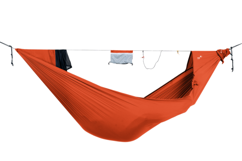 PRO HAMMOCK unique - Lightest Pro