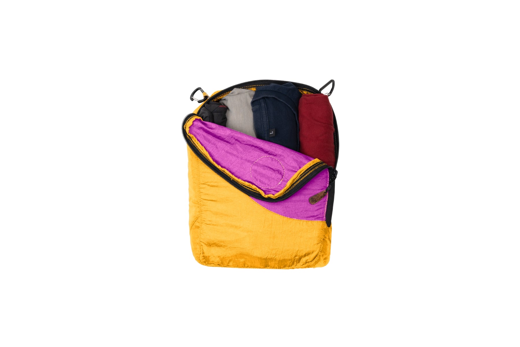TRAVEL CUBES - Medium