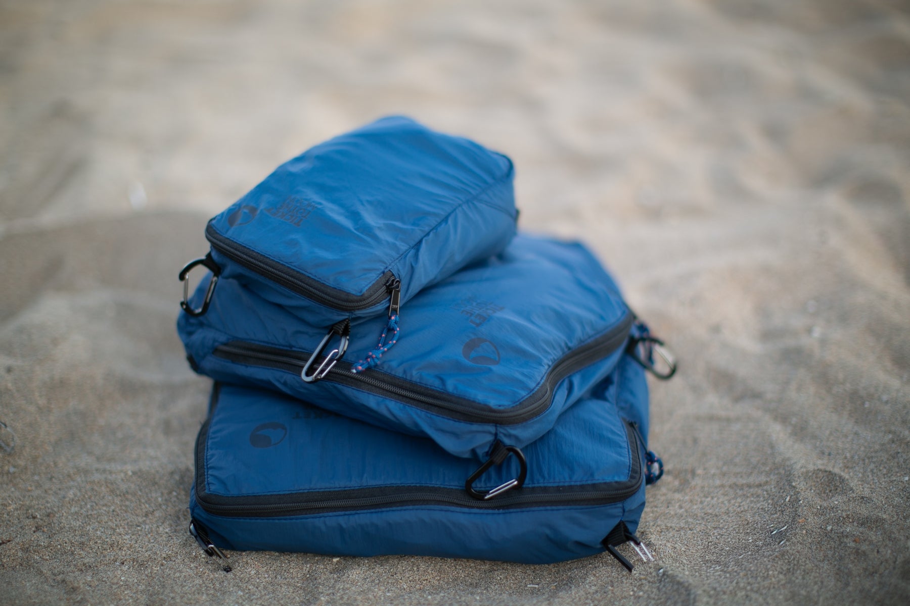 トラベルキューブ - セット