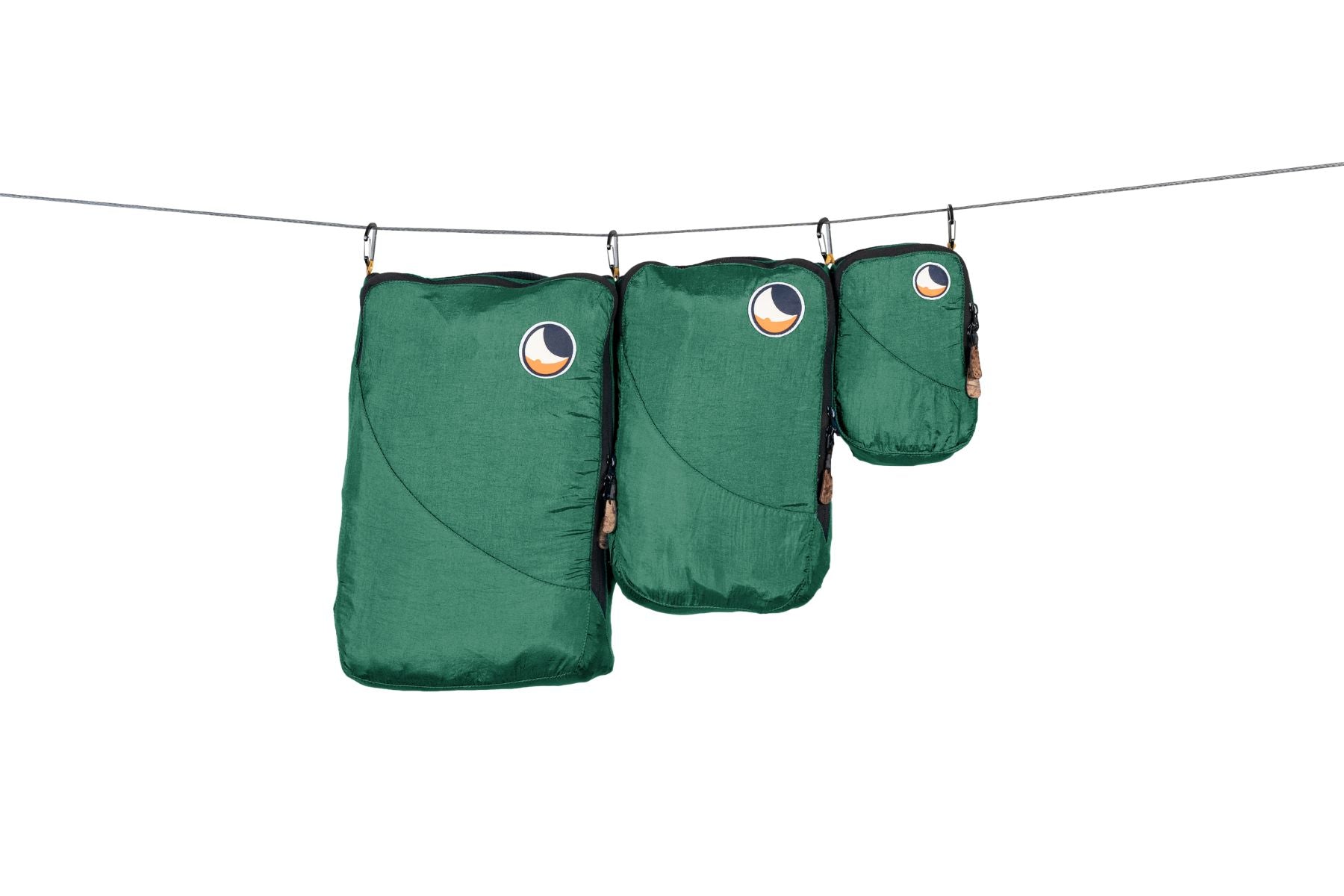 トラベルキューブ - セット