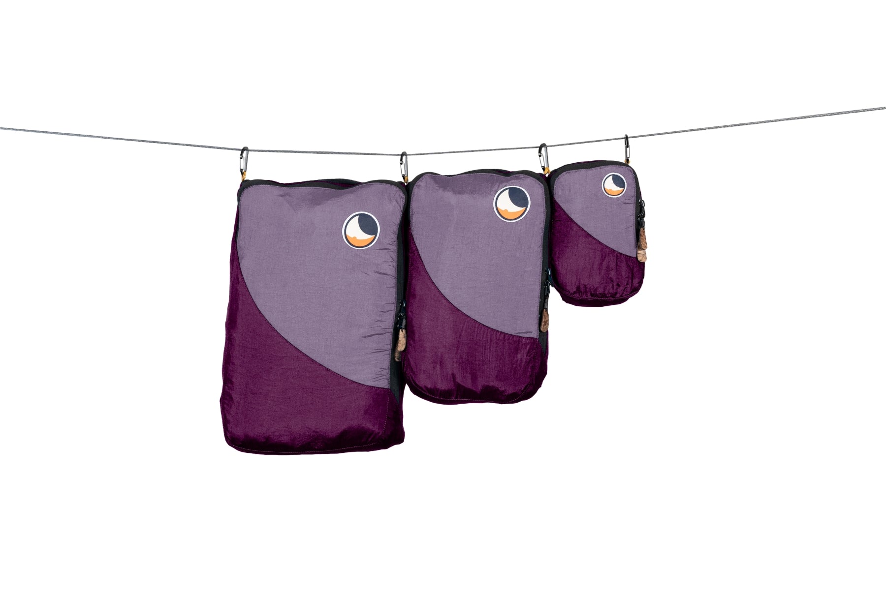 トラベルキューブ - セット