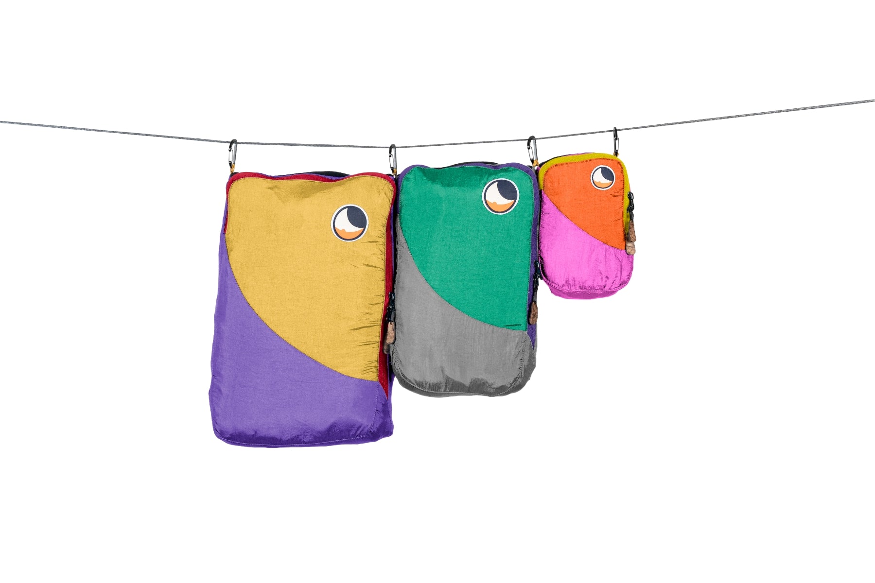 トラベルキューブ - セット