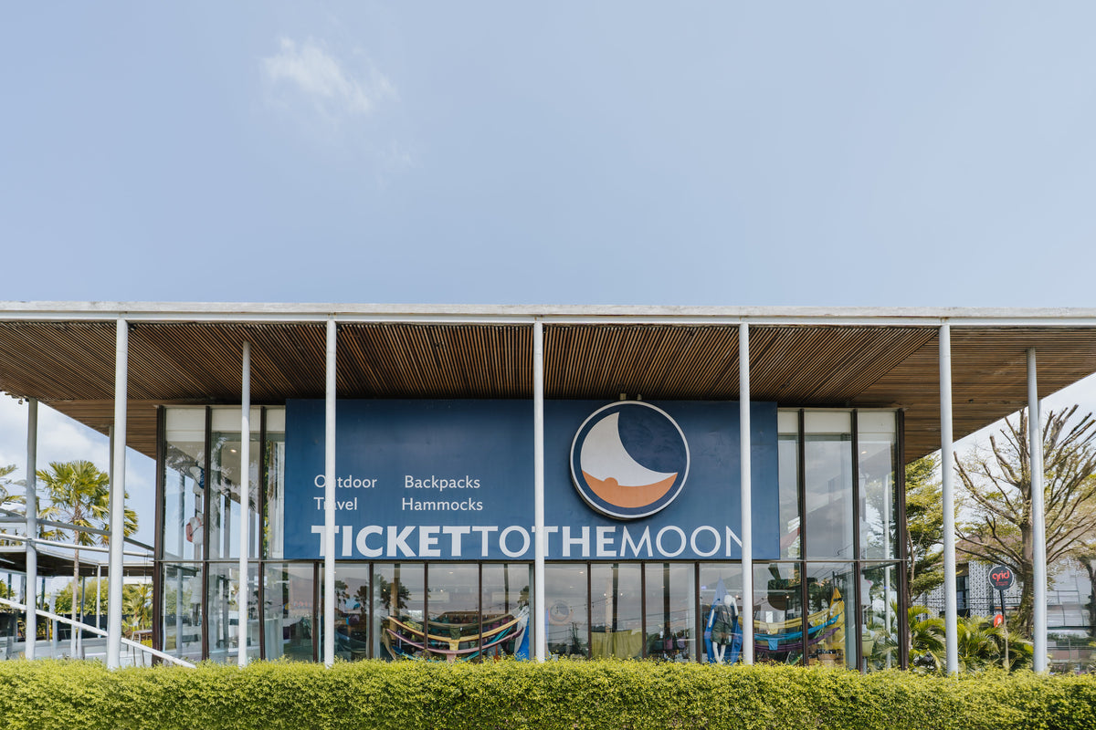 Ticket To The Moon Berawa shop