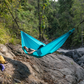 TRAVEL HAMMOCK (Test Product Unused)