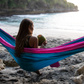 TRAVEL HAMMOCK (Test Product Unused)