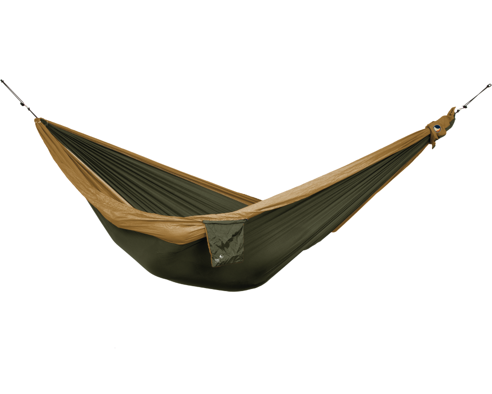 TRAVEL HAMMOCK