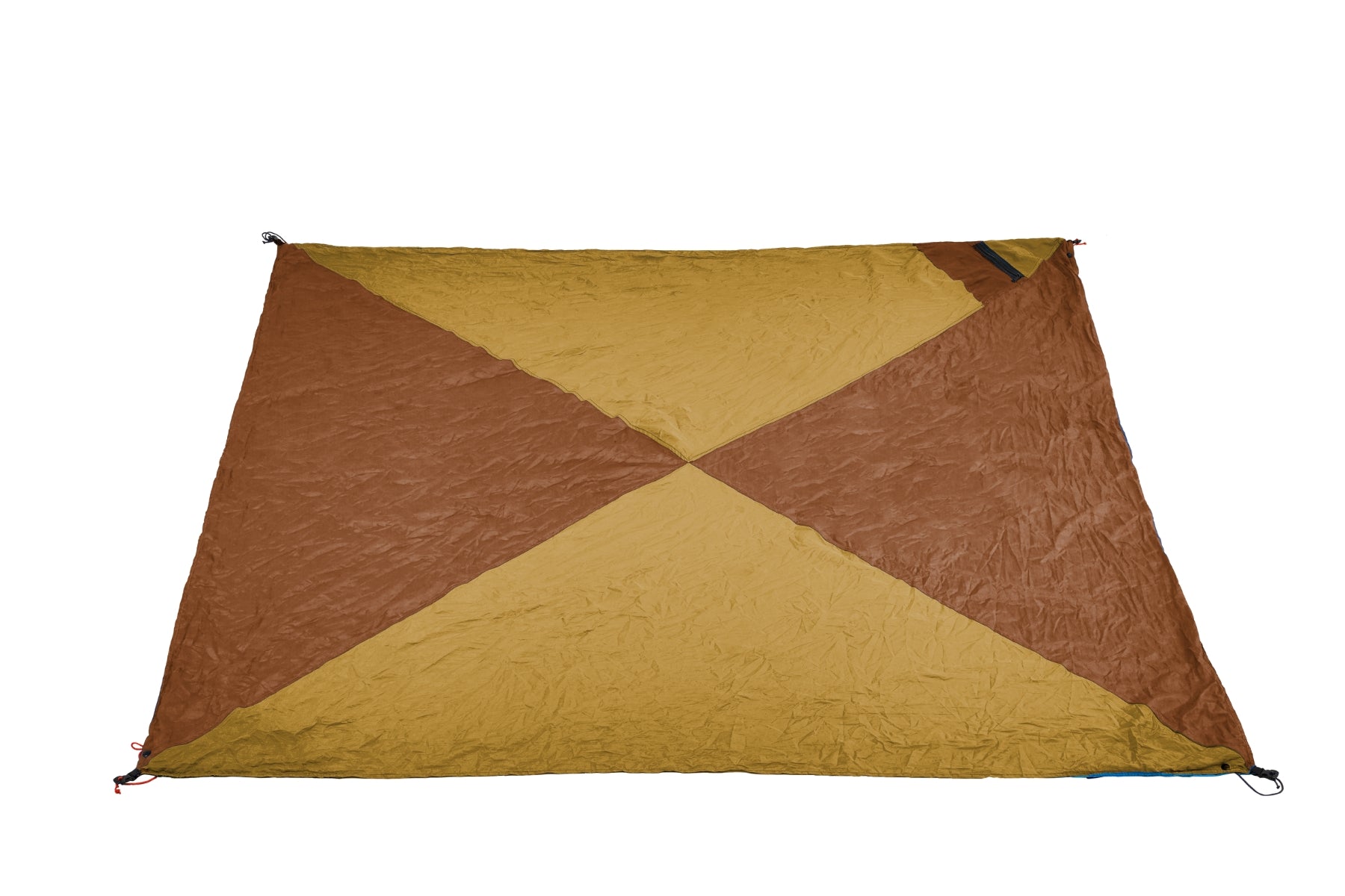 TRAVEL BLANKET