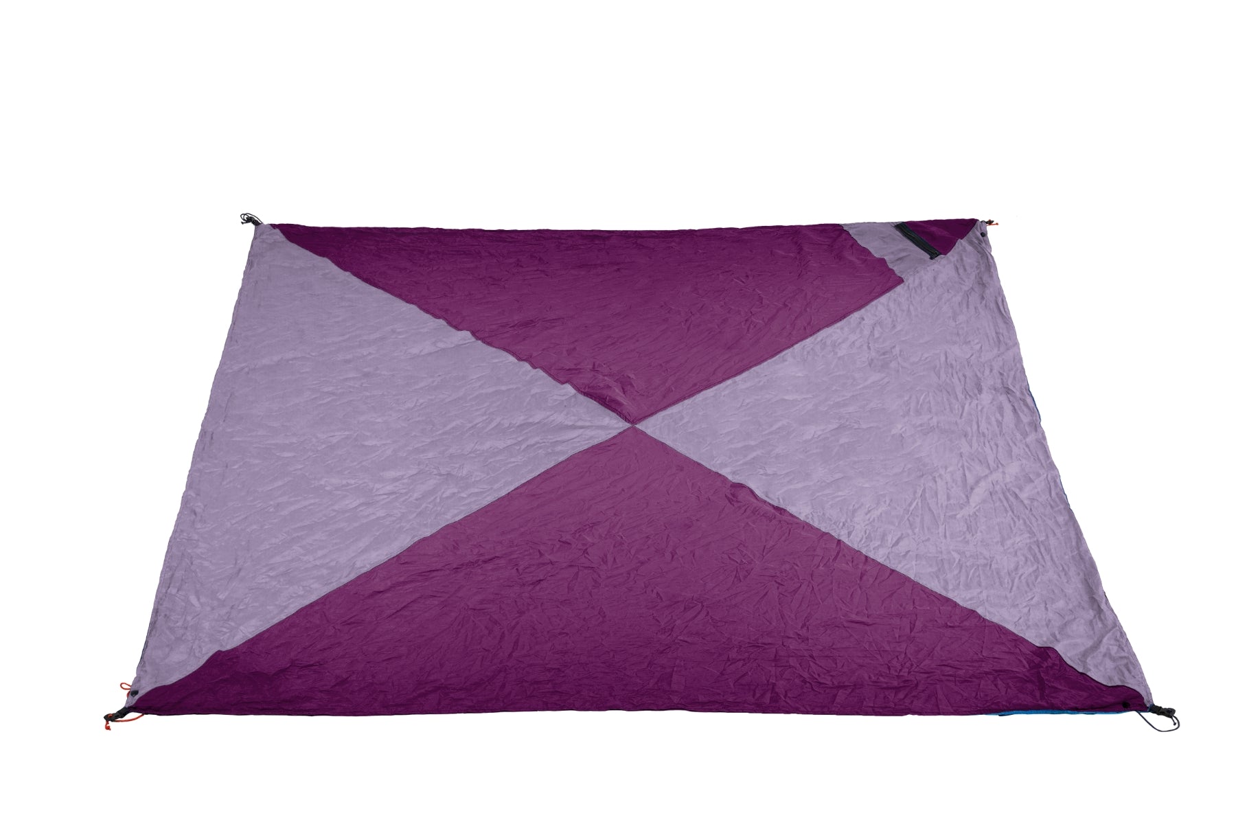 TRAVEL BLANKET