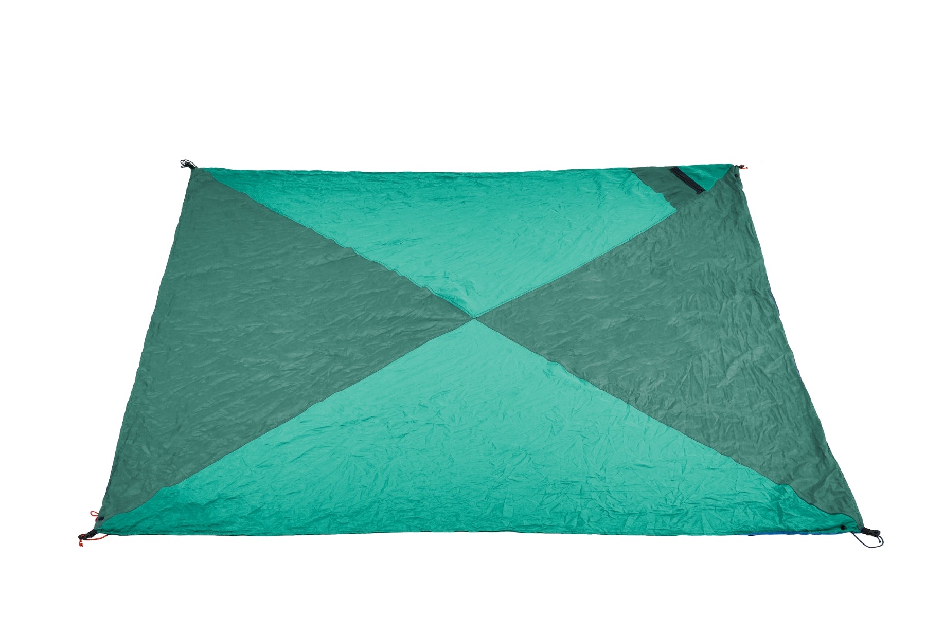 TRAVEL BLANKET