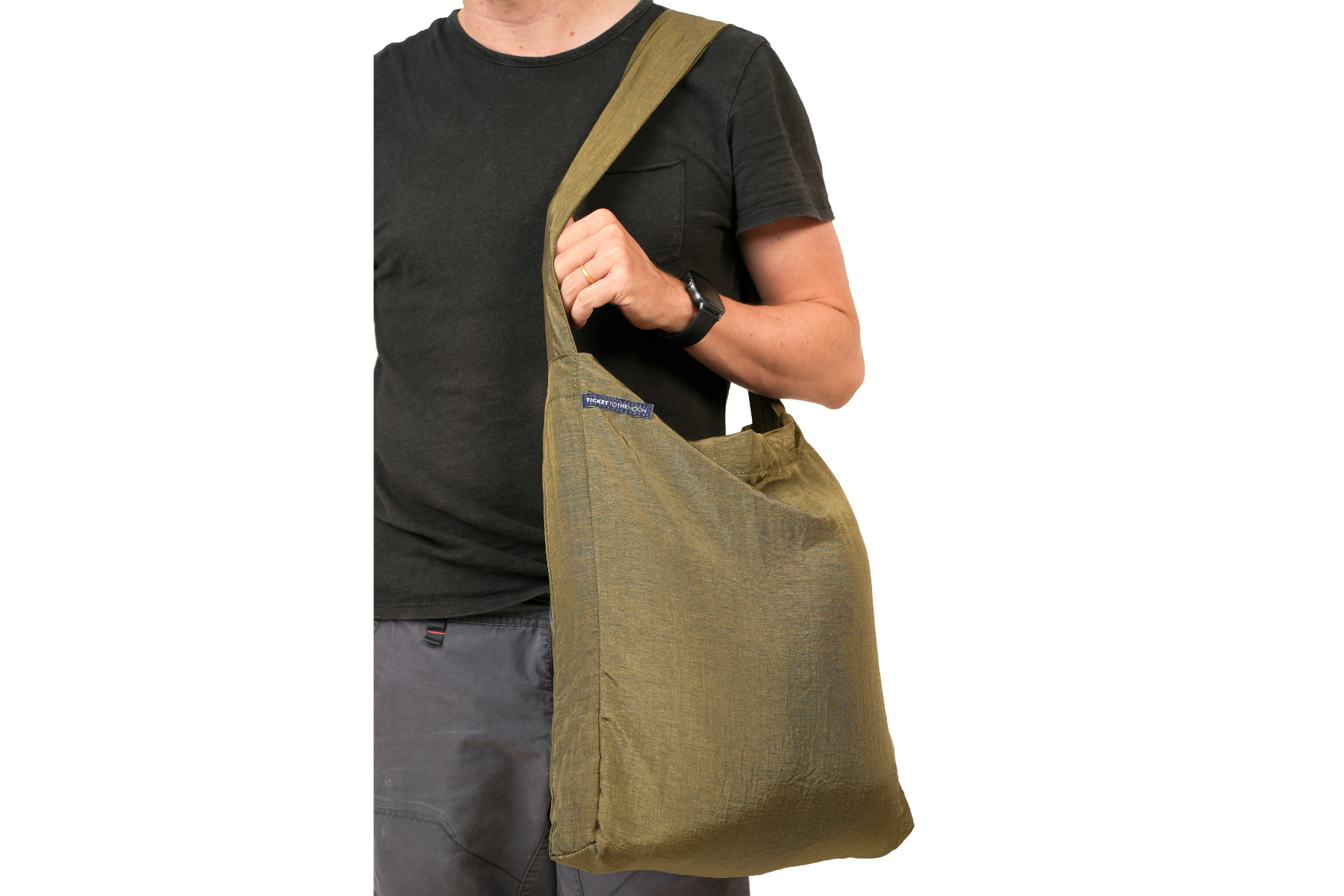 ECO BAG PREMIUM - Large