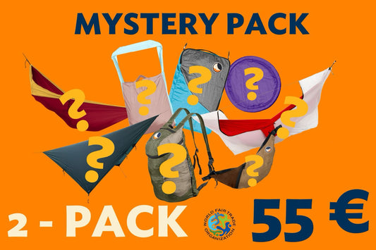 Mystery Pack €55