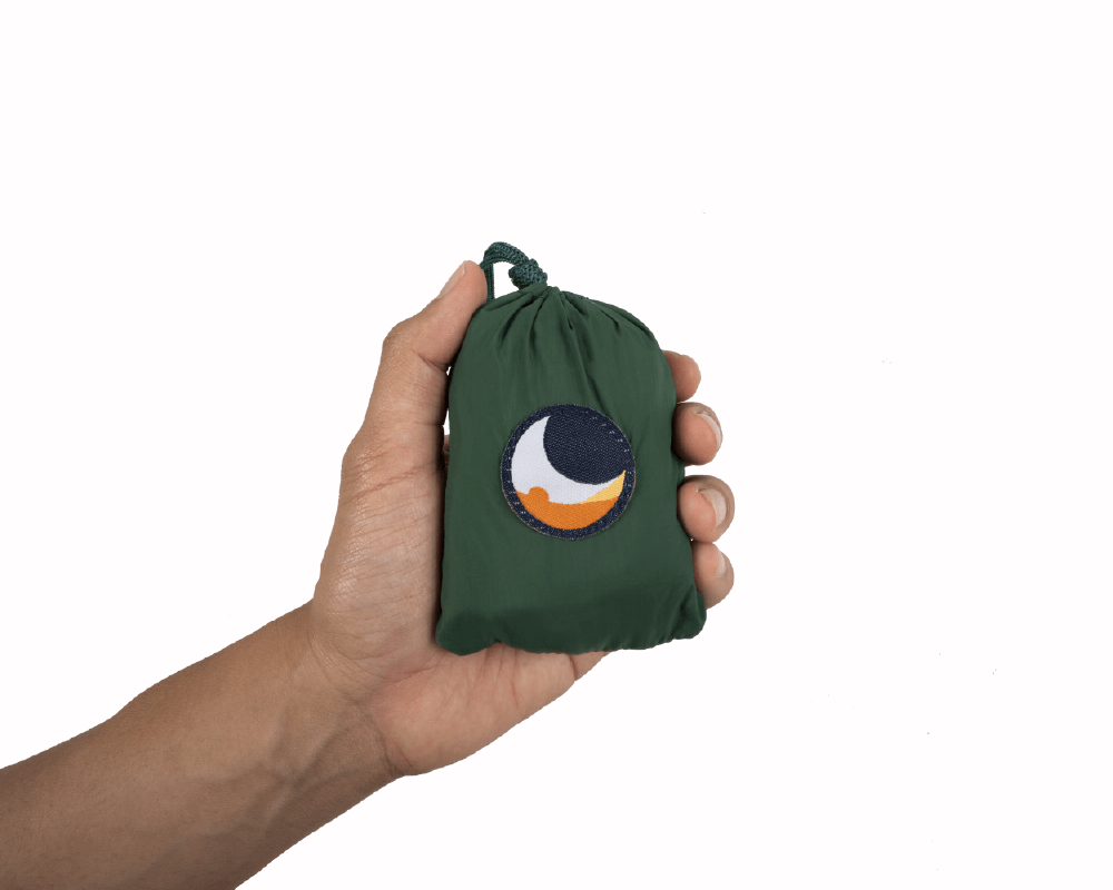 Ticket to the moon clearance keyring bag