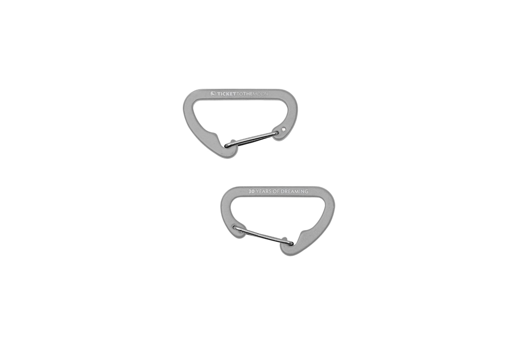 アクセサリーカラビナセット