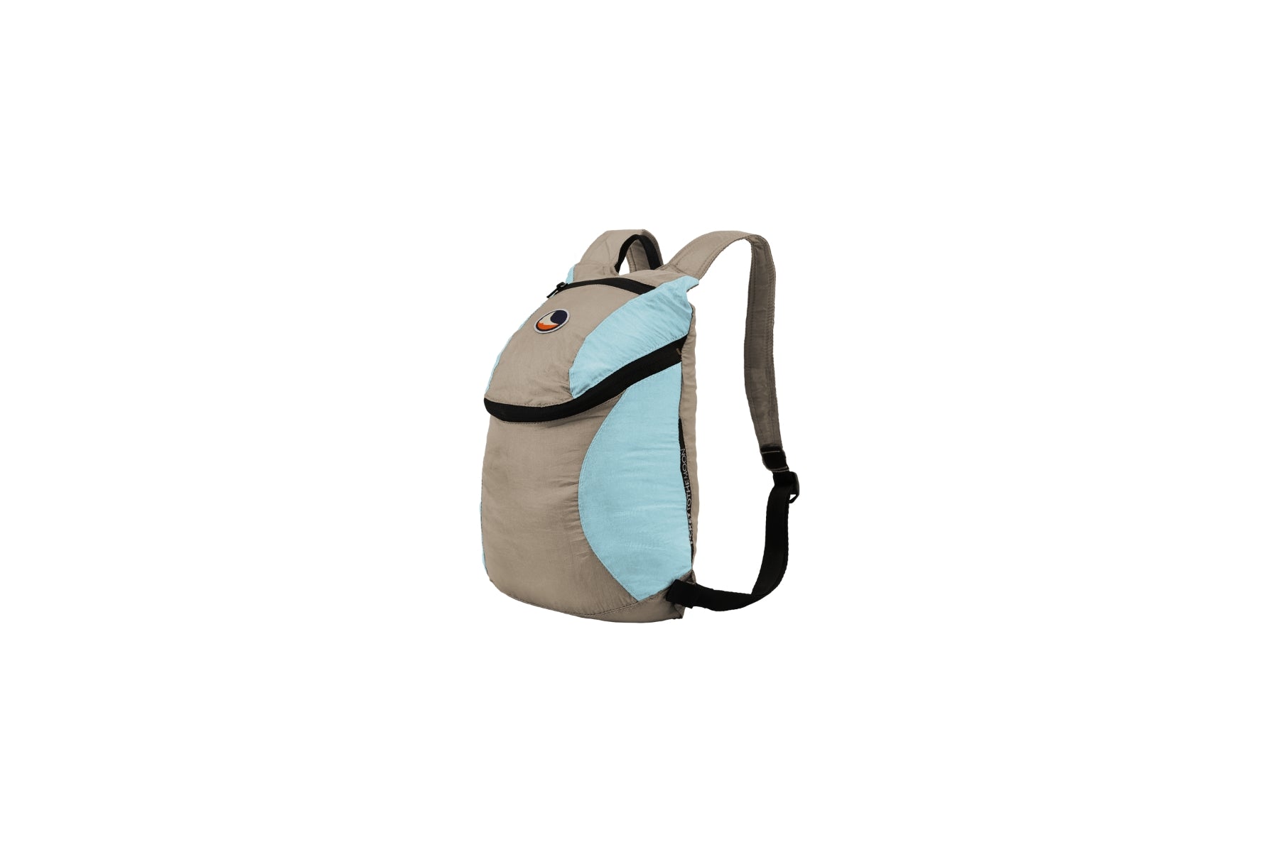 Mini Backpack XS – 6L Upcycled Kids & Minimalist Daypack