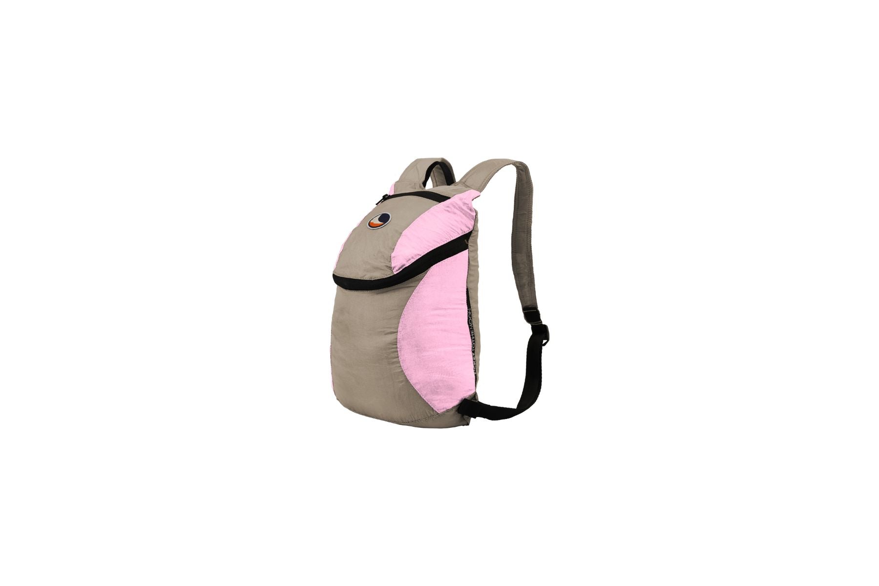 Mini Backpack XS – 6L Upcycled Kids & Minimalist Daypack