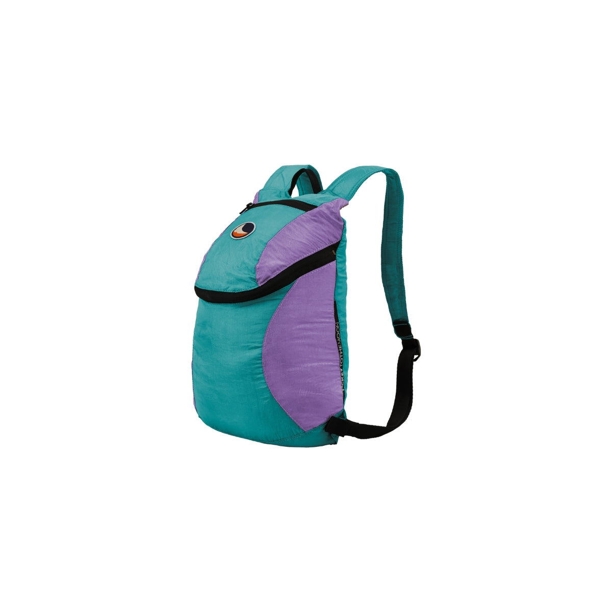Mini Backpack XS – 6L Upcycled Kids & Minimalist Daypack