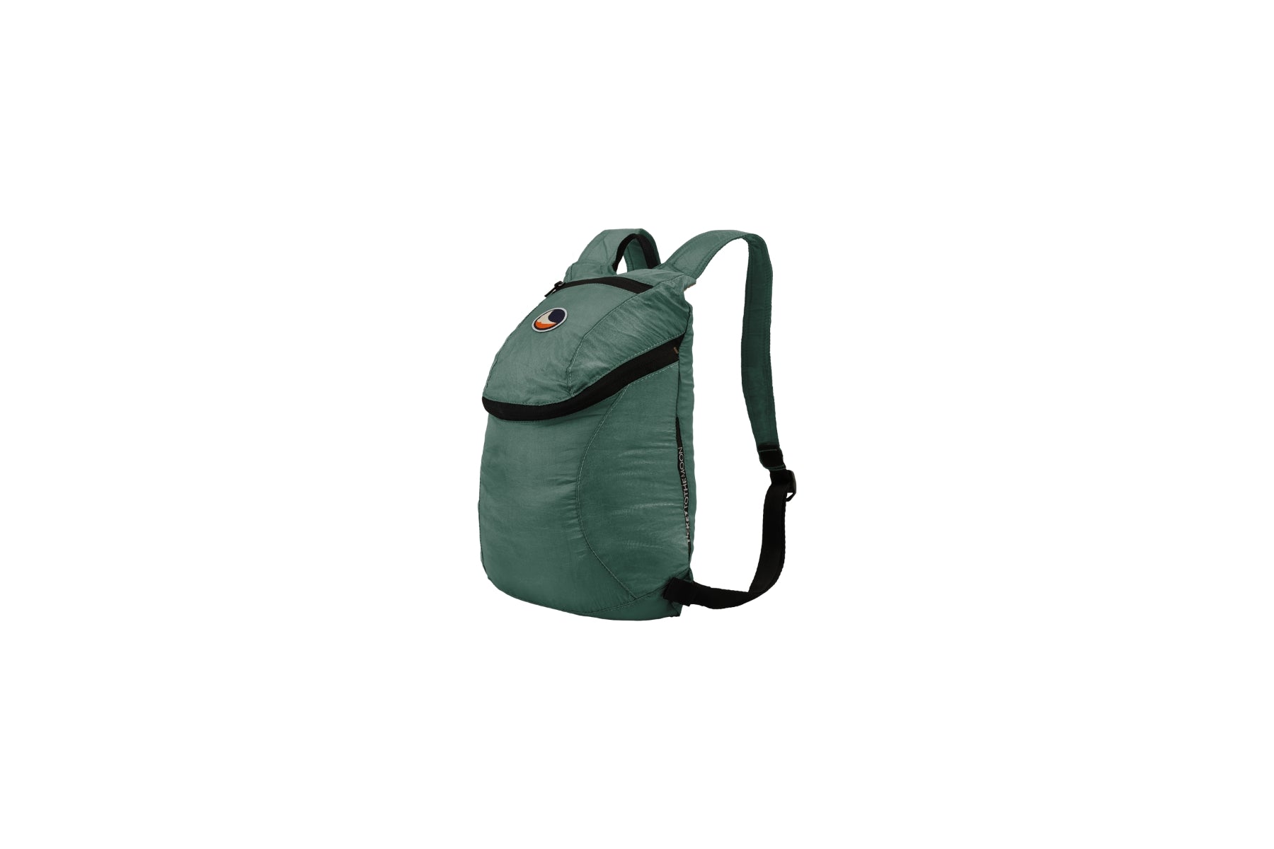 Mini Backpack XS – 6L Upcycled Kids & Minimalist Daypack