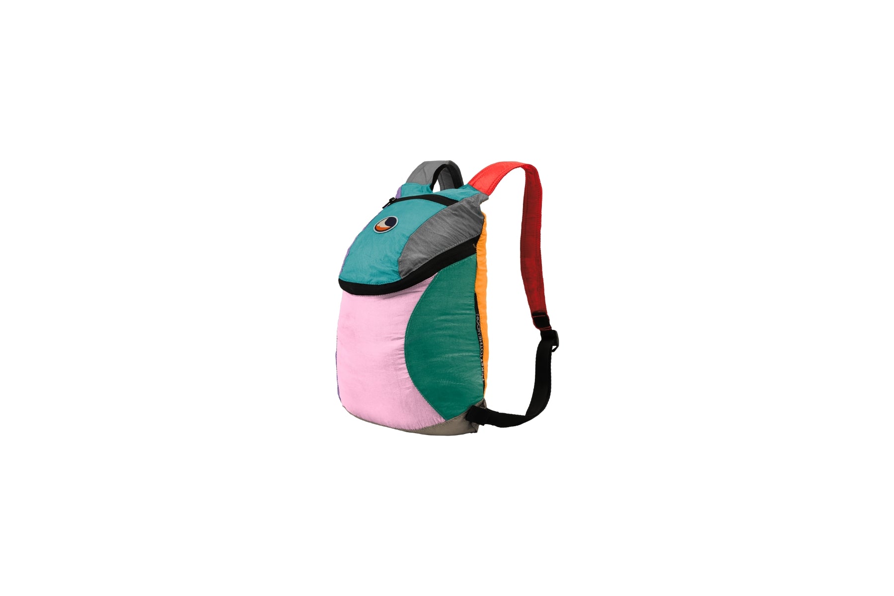 MINI BACKPACK XS – Ultralight, foldable backpack for kids & minimalists